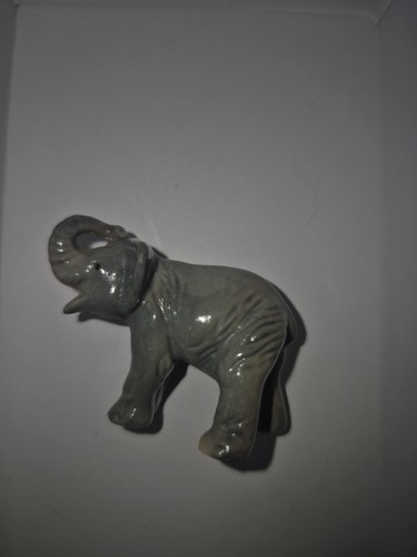 Wade first edition elephant - first,