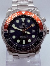Deep Blue PRO SEA DIVER 1000M