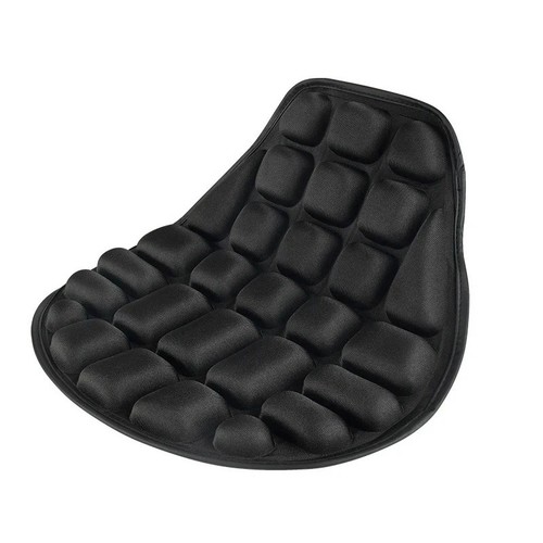 Motorcycle seat cushion - seat,