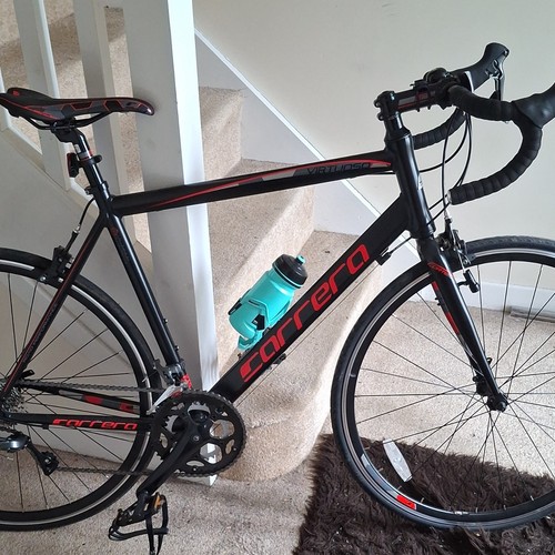 Carrera virtuoso road - virtuoso,
