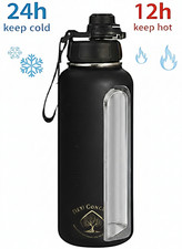 950ml Insulated Stainless