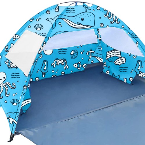 Ocean world beach tent for - world,
