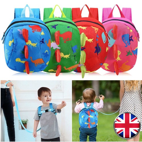 Kids safety harness reins - safety,