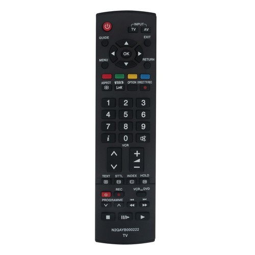 New n2qayb000222 remote - new,