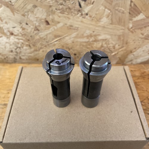 8mm tf20 collet f20 - collet,