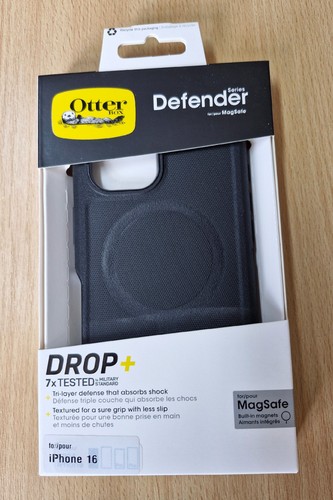Otterbox defender series case - defender,