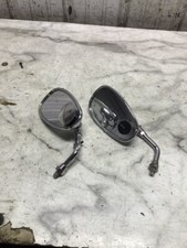 01 Yamaha XV1600 XV 1600 AL