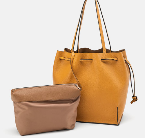 Zara new women shopper - zara,