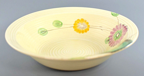 Vintage art deco clarice - art,
