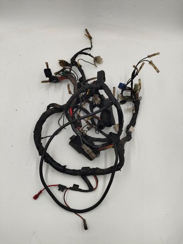 Electric wiring suzuki - wiring, dr
