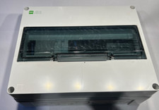 16 Module Consumer Unit