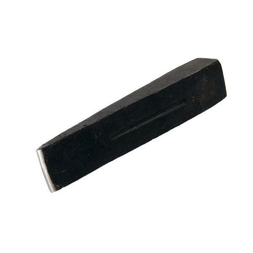 6lb log wood splitting wedge - 6lb,