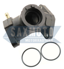 Suction Connector Set Yamaha XVS250 Drag Star 2001-2004 Inlet Rubber Set