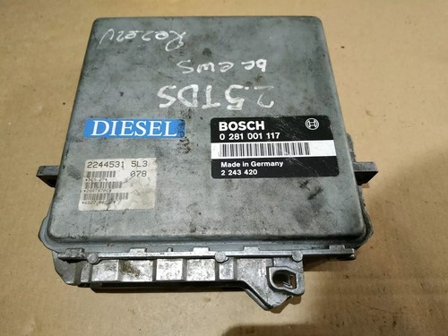Bmw e34 525tds e36 325tds - bmw, m51