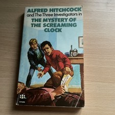 Alfred Hitchcock & The Three