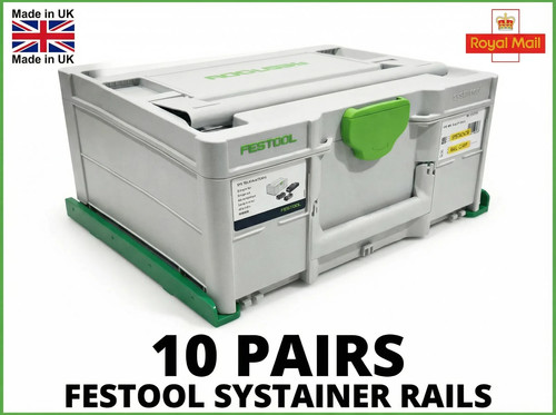 Festool tanos systainer3 sys3 - festool,