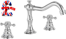 3 Holes Vintage Double Handle