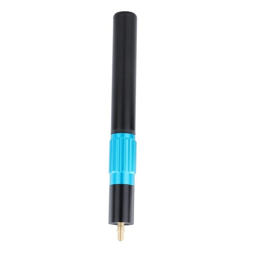 Lightweight pool cue extender - pool,