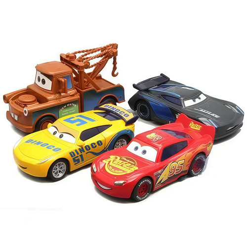 New disney pixar cars lighting - disney,
