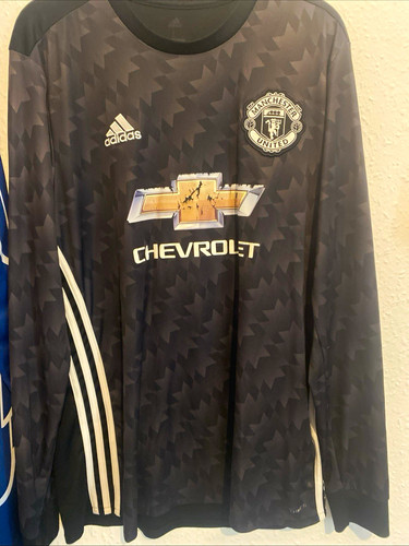 Adidas manchester united away - adidas,