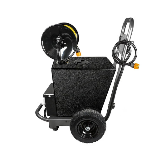 Facelift trojan trolley - trojan,