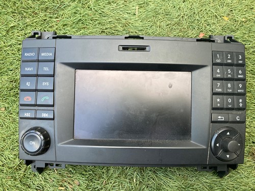 Mercedes sprinter w906 vito - sprinter,