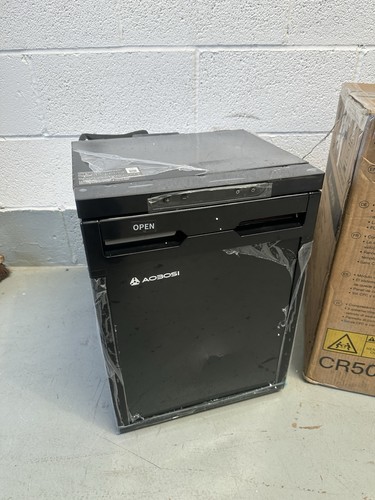 Aaobosi camping fridge freezer - aaobosi,