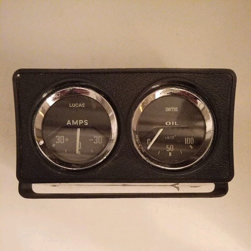 Classic smiths mechanical - classic,