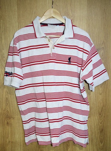 Liverpool reebok polo shirt - liverpool, fc
