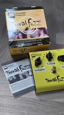 Seymour Duncan Tweak Fuzz