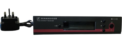 Sennheiser true diversity - sennheiser,