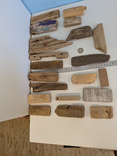 5088 flat driftwood - ,