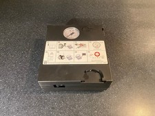 VW AUDI SKODA CAR TYRE PUMP