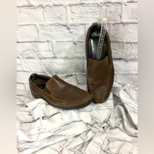 Cole Haan Leather Men's Tucker