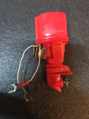 Vintage chrysler 105 outboard - chrysler,