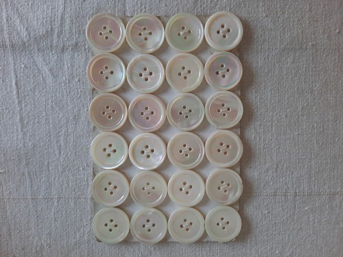 Job lot 24x - vintage, mother