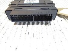 Mitsubishi EVO 7 ECU MR553831