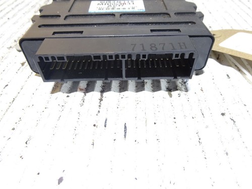 Mitsubishi evo ecu - mitsubishi,