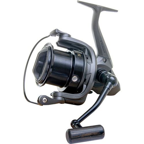 Wychwood extremis reel carp - extremis,