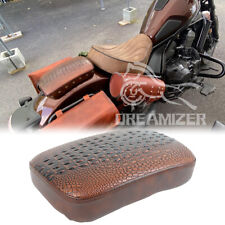 Alligator Rear Passenger