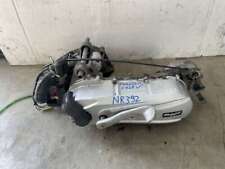 Engine Block Malaguti Phantom