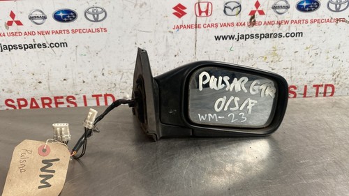 Nissan sunny pulsar gtir - nissan,