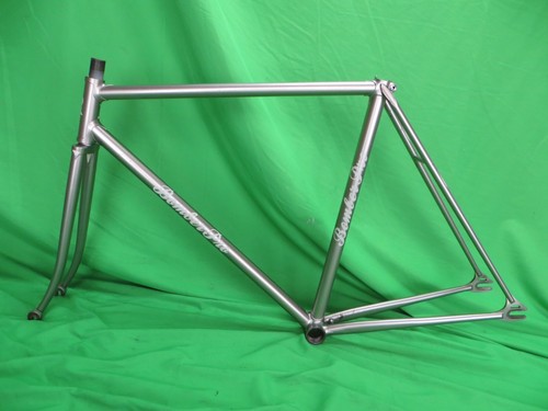 Bomber pro njs - bomber, frame
