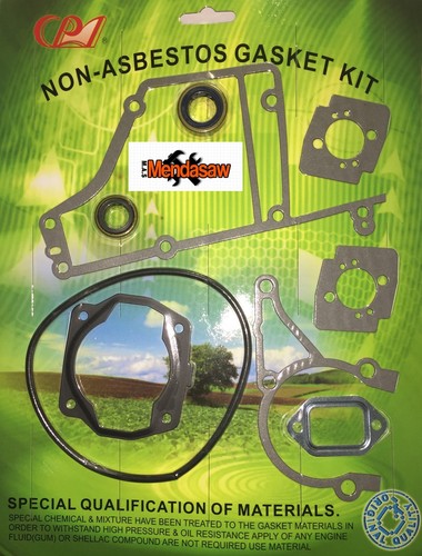Spare parts for stihl - for, ts400