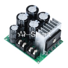 10A Rectifier Filter Board Unregulated Power Amplifier Single Power Supply Board