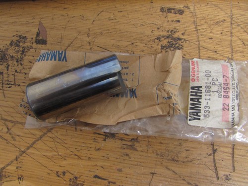 Nos yamaha xs650 crankshaft - xs650,