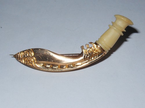 Antique high carat - antique,