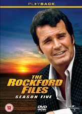The Rockford Files: Season 5