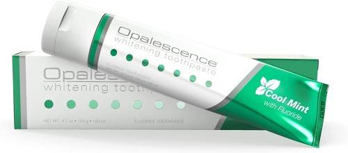Opal escence whitening - opal,
