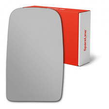 Wing Mirror Glass For Hymer